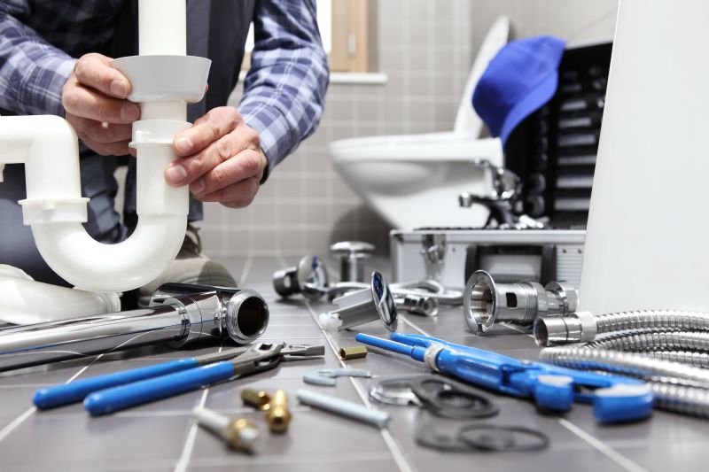 Bathroom Plumbing - Bathroom Plumbing Lompoc, California