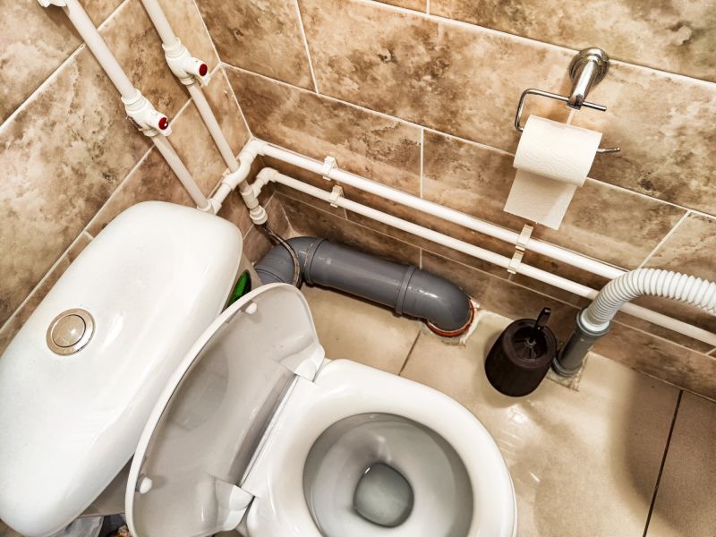 Prevents costly leaks